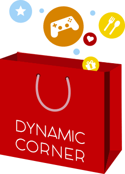 Dynamic Corner
